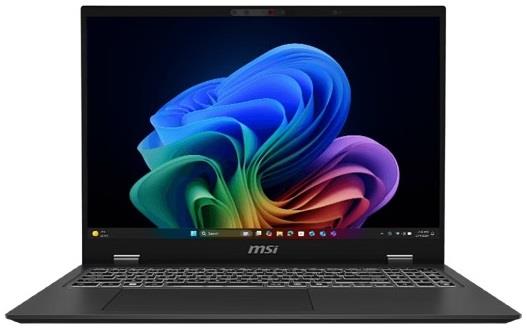 MSI Prestige 16 AI+ Evo B2V 16 inch Business Laptop